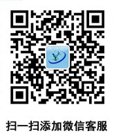 微信二維碼